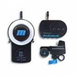 Redrock Micro microRemote Wireless Bundle - Cables Sold Separately (p/n 8-114-0010) Redrock Micro microRemote Wireless Bundle - Cables Sold Separately (p/n 8-114-0010)